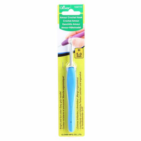 Amour Crochet Hook Size 5.0