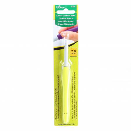 Amour Crochet Hook Size 7.0mm