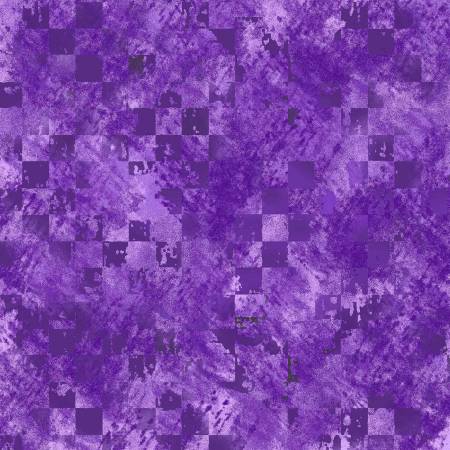 Purple Collegiate Blender