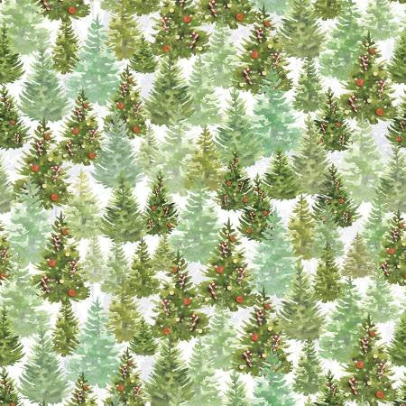 Heartland Holiday Forest Green