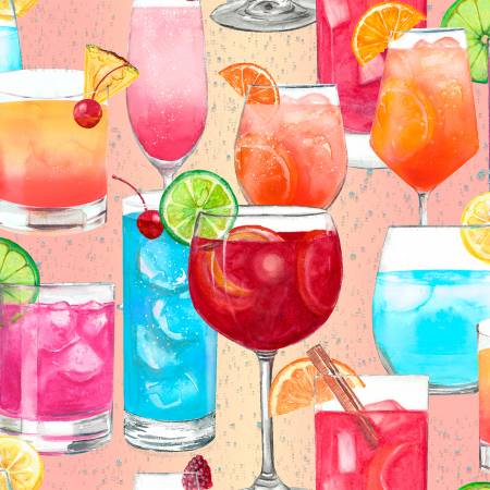 Mixology Mixed drinks Glitter
