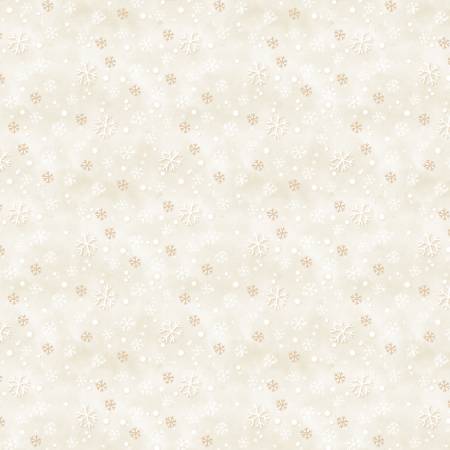 The Jolly North Snowflakes Cream