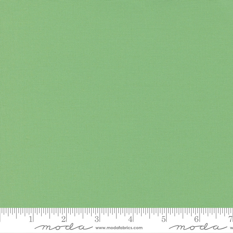 Bella Solids Green Apple