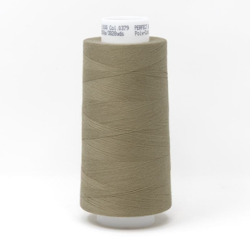 Perfect Quilting Thread 3500M 0379