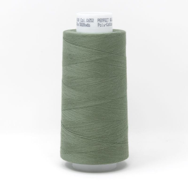 Perfect Quilting Thread 3500M 0652