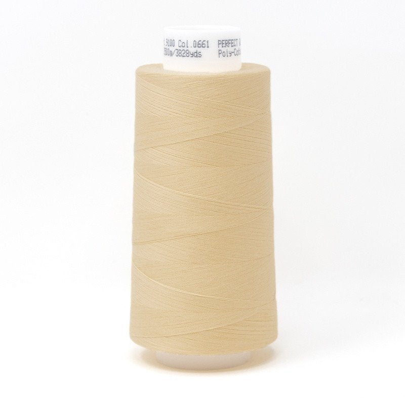 Perfect Quilting Thread 3500M 0661