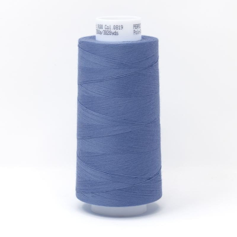 Perfect Quilting Thread 3500M 0819