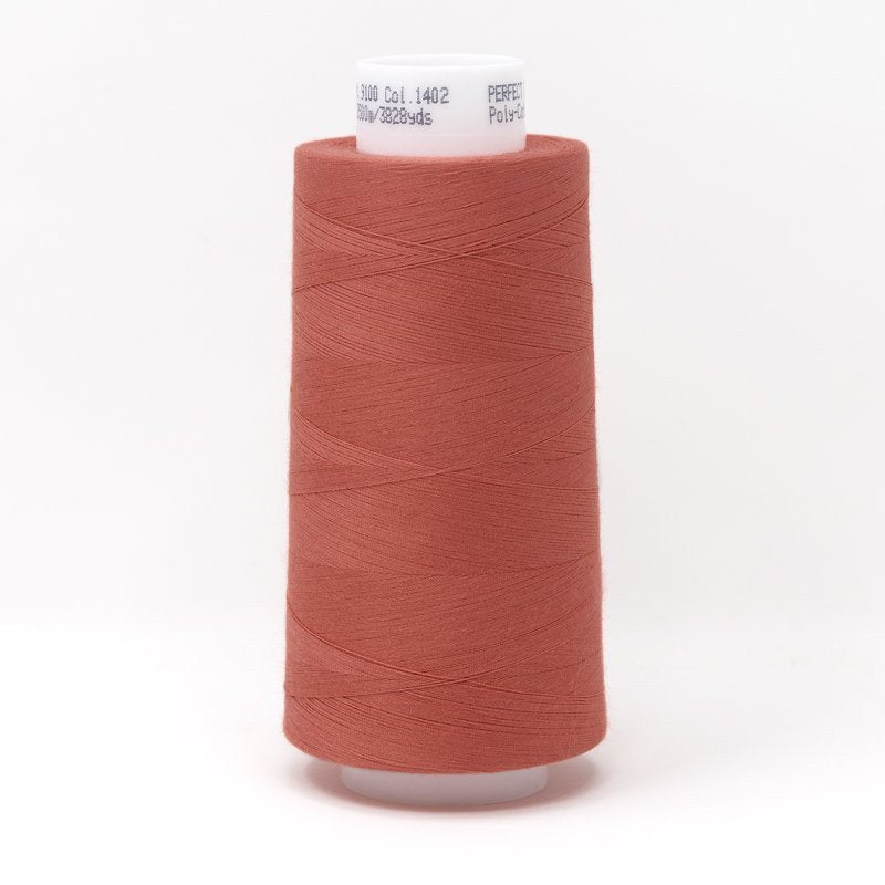 Perfect Quilting Thread 3500M 1402