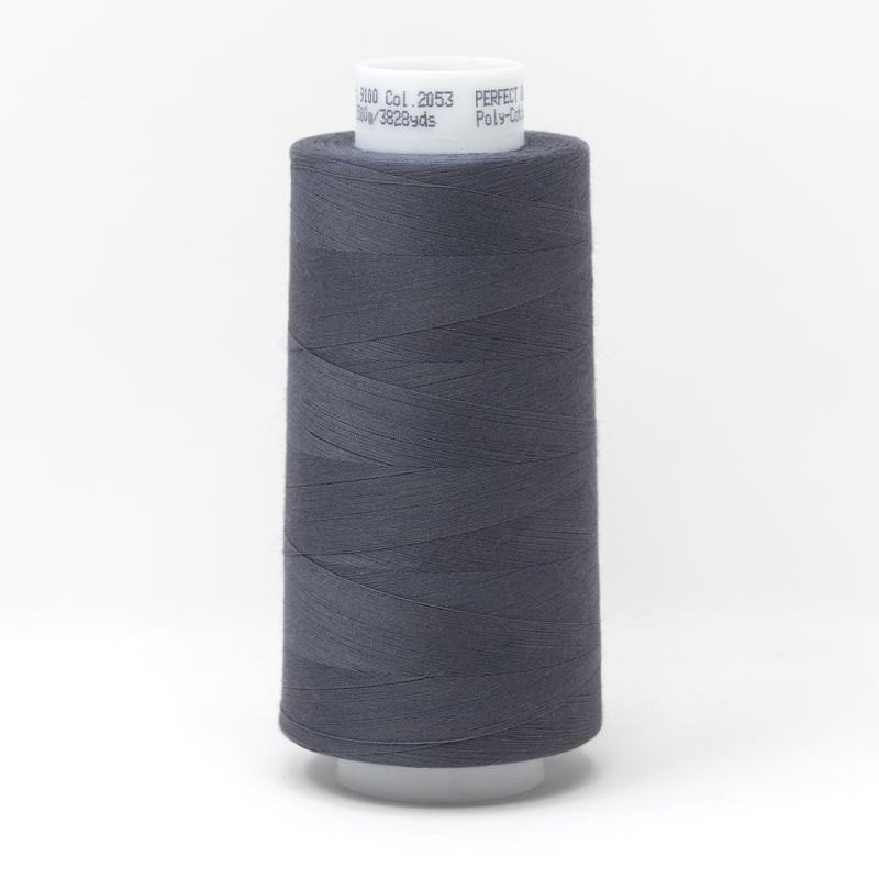 Perfect Quilting Thread 3500M 2053