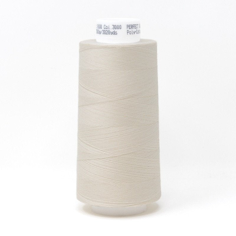 Perfect Quilting Thread 3500M 3000
