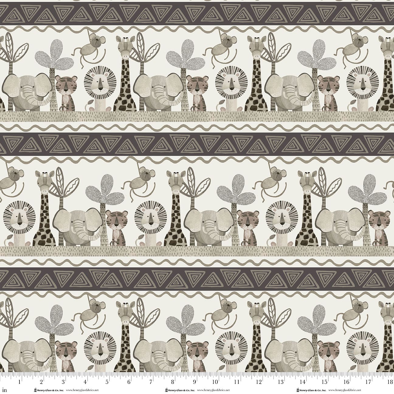 Jungle Romp Multi