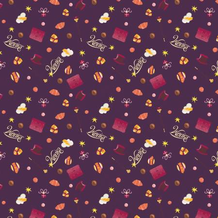 Wonka Icons