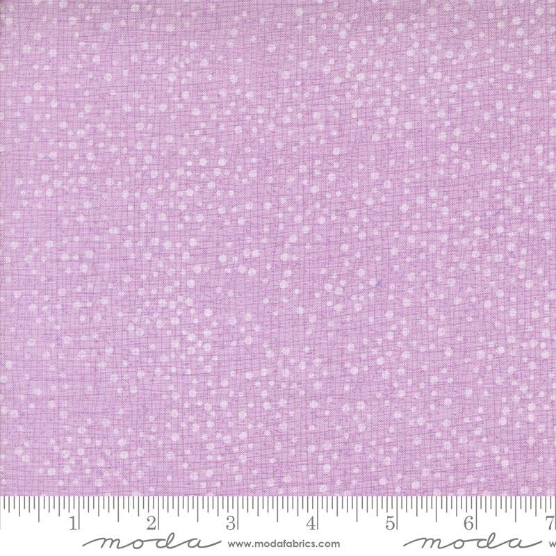 Dotty Thatched Freesia 48715 220 Moda #1