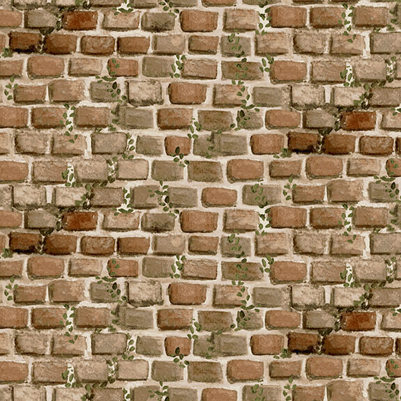 Little Ones Red Bricks