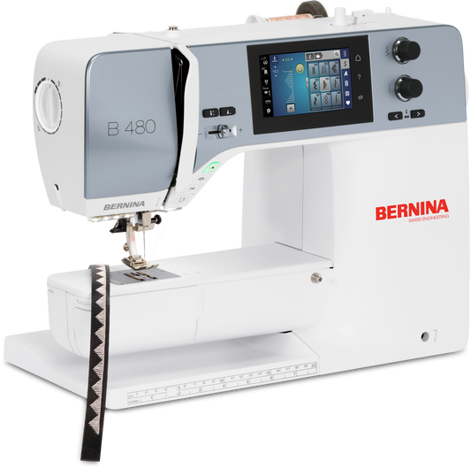 BERNINA 480