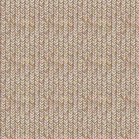 Happy Fall Multi Knit