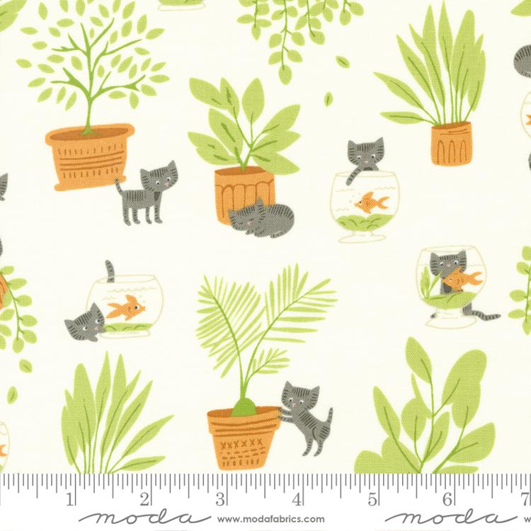 Here Kitty Kitty Cream 20831 11