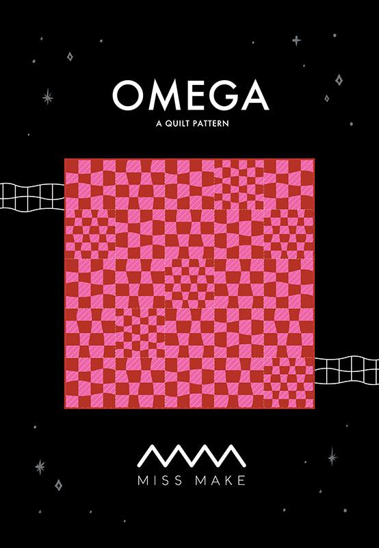 Omega G MM 106 Miss Make#1
