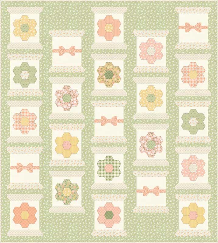 Sweet Spools G MSQL 140 Sew Quilty Life#1