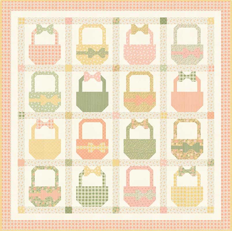 Baskets & Bows
