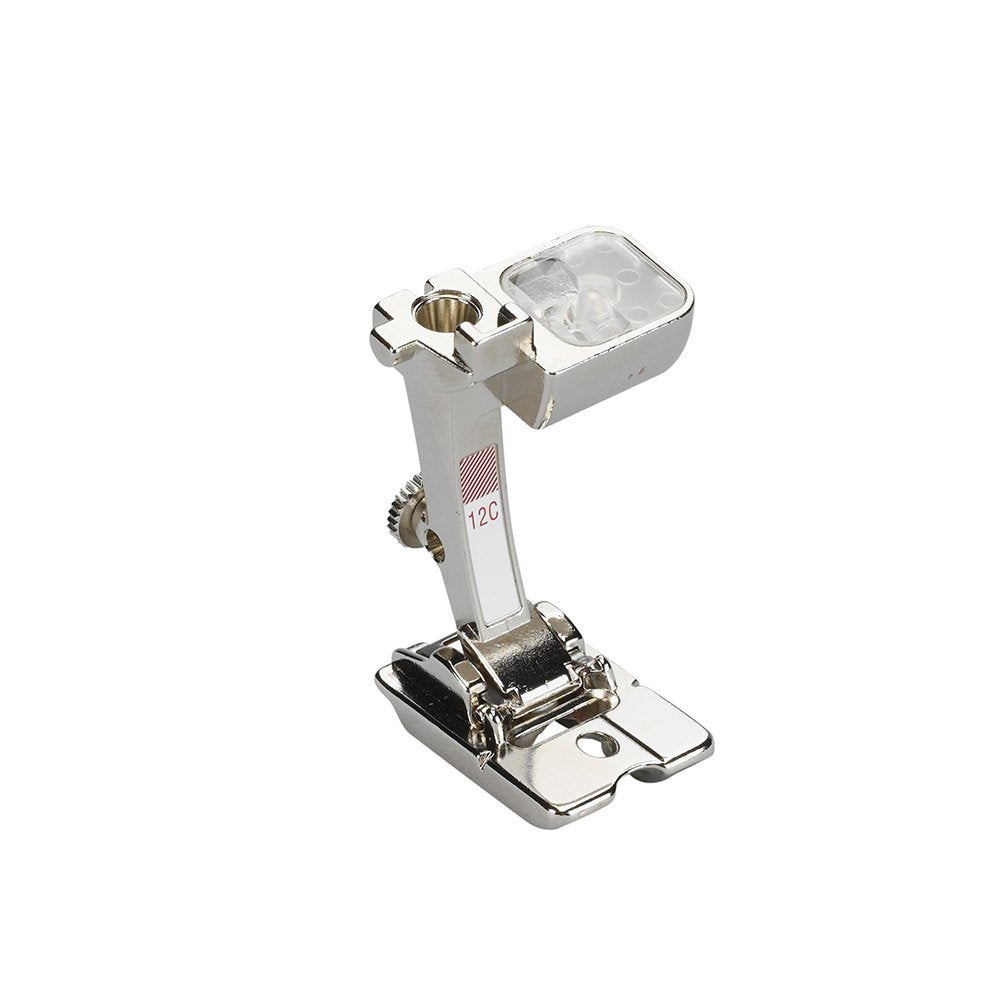 Foot #12C/Bulky Overlock