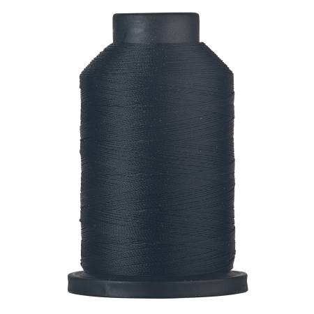 Xtreme Pro Polyester 30wt 400m Black
