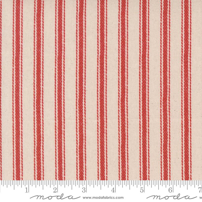 Farm And Garden Canvas Tomato 7483 14CV Moda #1