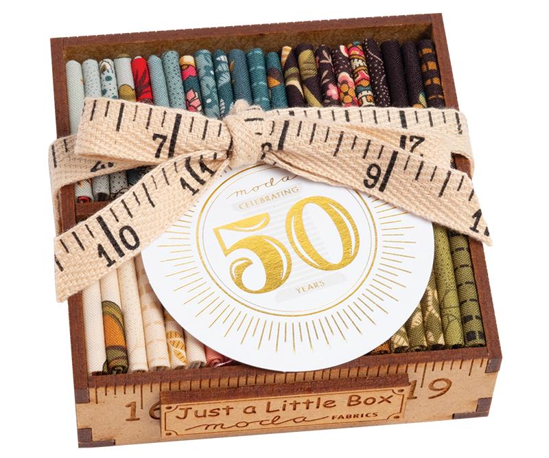 Little Wood Box Coll Unity LGUNITY Just A little Box#1