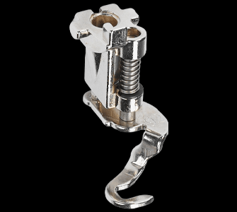 # 92 Eyelet Foot