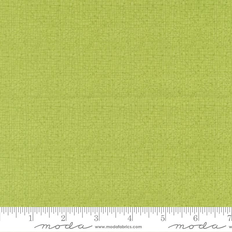 Thatched Lime 108"