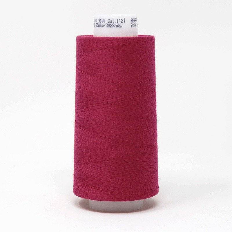 Perfect Quilting Thread 3500M 1421