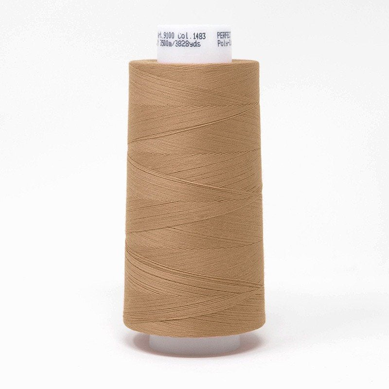 Perfect Quilting Thread 3500M 1483