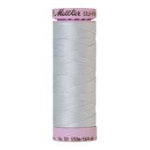 Silk Finish Cotton 50wt 150m STARLIGHT BLUE