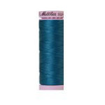 Silk Finish Cotton 50wt 150m DARK TURQUOISE