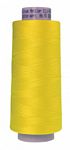Silk Finish Cotton 50wt 2000yd Lemon Zest