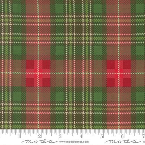 Holiday Cheer Evergreen 20977 14 Moda #1