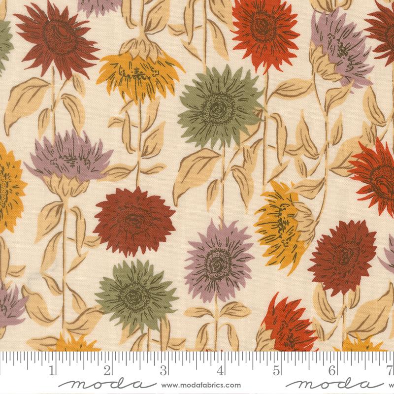 Windfall Eggshell 45651 11 Moda #1