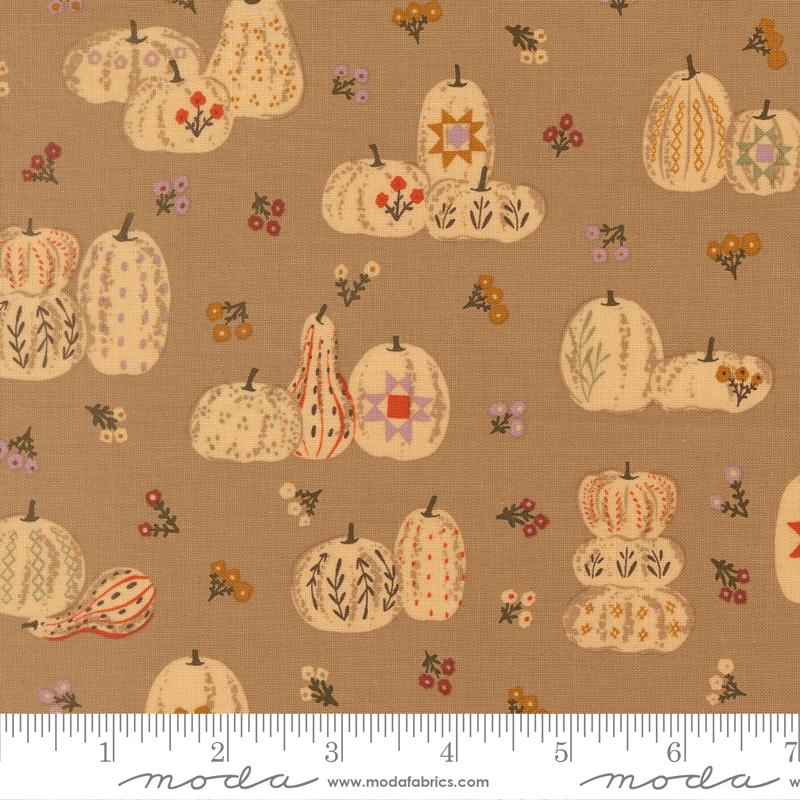 Windfall Oatmeal 45653 13 Moda #1