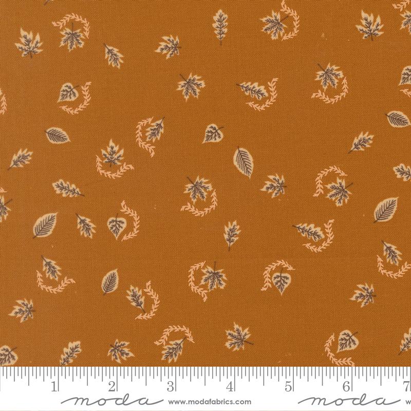 Windfall Caramel 45657 18 Moda #1