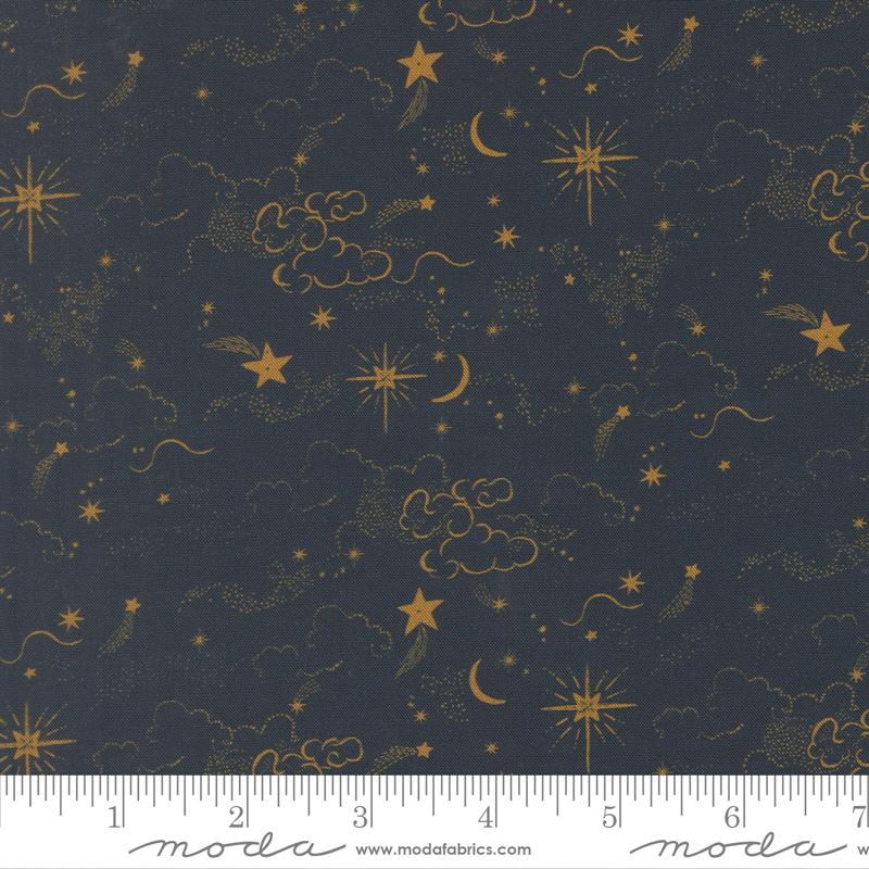 Silent Night Holy Night 40052 12 Moda #1