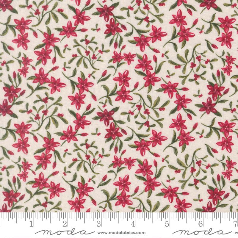 Silent Night Lamb 40055 11 Moda #1