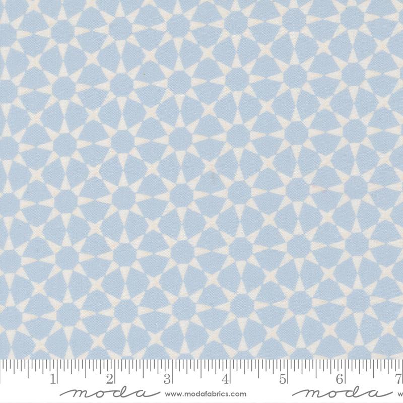 Silent Night Sky 40057 13 Moda #1
