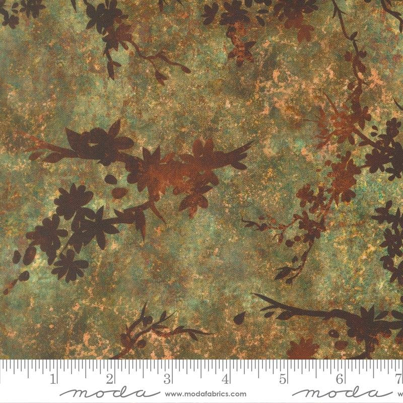 Tranquil Patina Bronze 48111 13 Moda #1