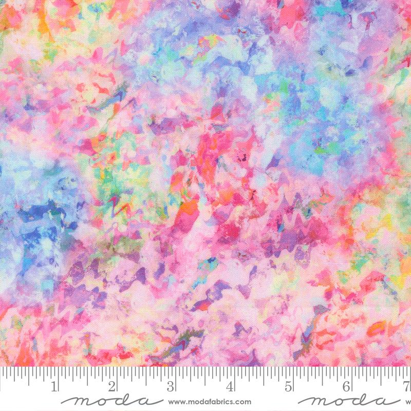Gradients Gallery Rainbow 33890 11 Moda #1