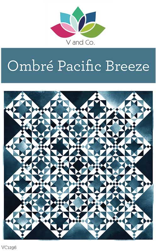 Ombre Pacific Breeze G VC 1296 V and Co#1