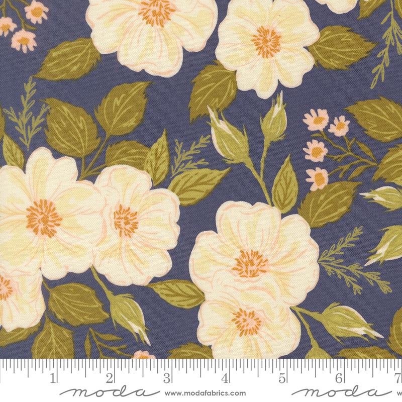 Wildbriar Maine Blueberry 43220 15 Moda #1