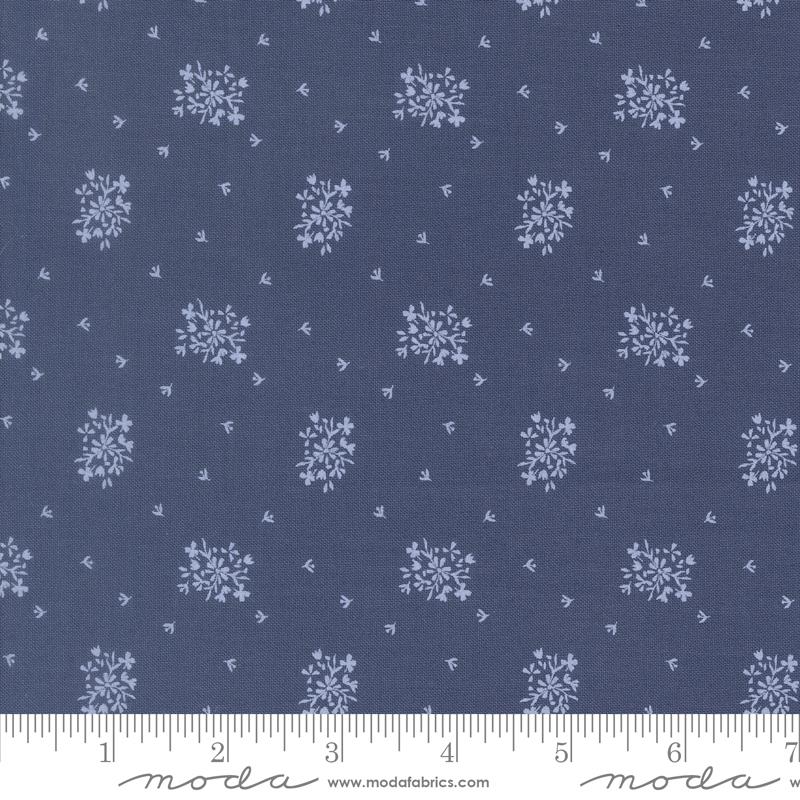 Wildbriar Maine Blueberry 43227 15 Moda #1