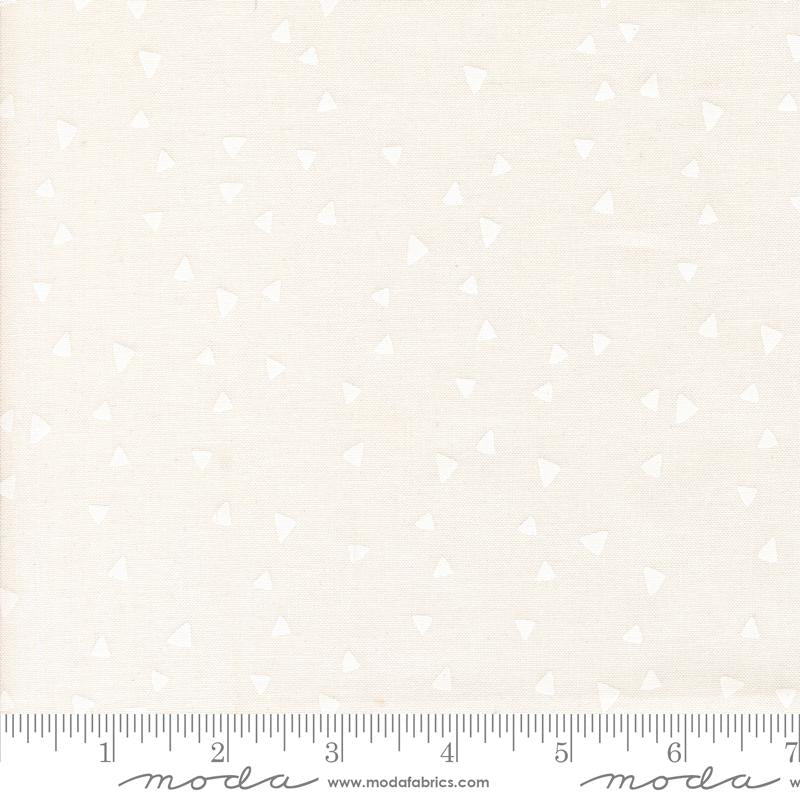 Makers Delight White White 28105 31 Moda #1