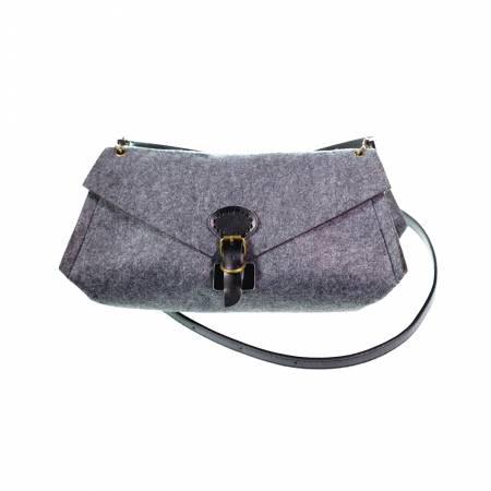 Luella Clutch Purse Large Kit