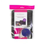 Zipper Purse Aster & Anne Kit